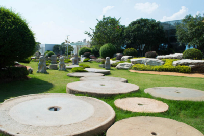 微地形太&ldquo;微&rdquo;太&ldquo;小&rdquo;!看懂這篇,園林微地形設(shè)計(jì)也能出彩!