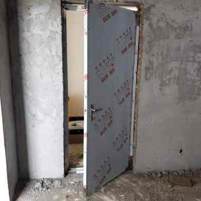 新聞1 1 茂名醫(yī)院鉛門廠家