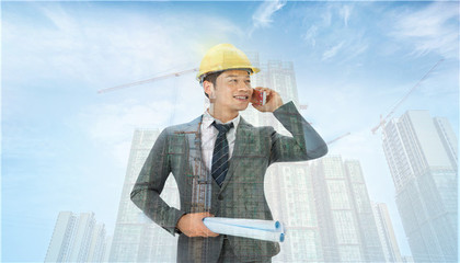 土木工程就業前景 土木工程專業就業方向