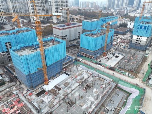 保障房工程進(jìn)度 萬里橋小區(qū) 河景花園 臥龍灣 桃李苑 西陳營孜 晉鴻里......