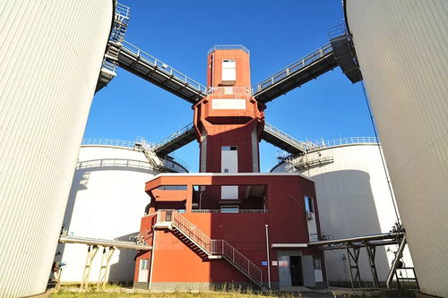 穹頂之下,北京建工為你守護碧水藍天