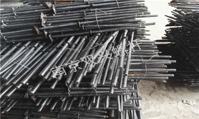 建筑工程的止水螺桿如何使用更節約?_其它_網