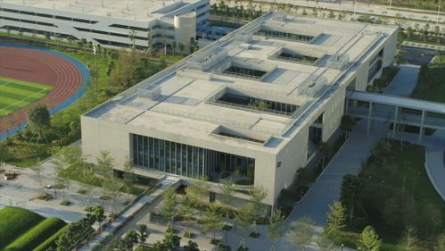 12問解讀 新工廠 中國院一合建筑新作,vivo總部