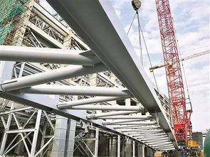 沿海高速施工正酣 江北戶證中心搬遷 寧波這七個重要消息速覽