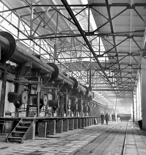 國之重器 從165項(xiàng)重大工程看中國建造的卓越之路